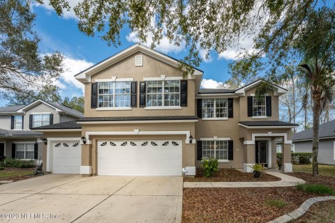 Villa ou maison à vendre à Saint Augustine, Floride: 4 chambres, 305.74 m2 № 766198 - photo 1