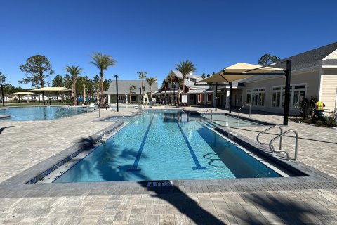 Villa ou maison à vendre à Saint Augustine, Floride: 2 chambres, 168.34 m2 № 766152 - photo 19