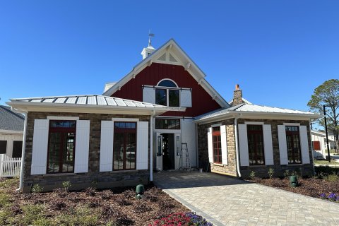 Villa ou maison à vendre à Saint Augustine, Floride: 2 chambres, 168.34 m2 № 766152 - photo 10