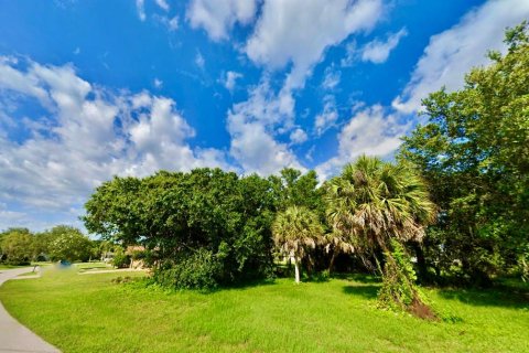 Land in Punta Gorda, Florida № 1251495 - photo 7