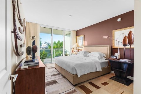 Copropriété à vendre à Pompano Beach, Floride: 2 chambres, 137.31 m2 № 350903 - photo 28