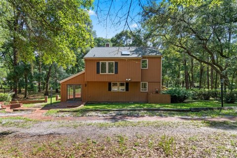 Villa ou maison à vendre à DeLand, Floride: 3 chambres, 155.33 m2 № 1262884 - photo 30