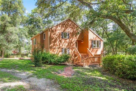 Villa ou maison à vendre à DeLand, Floride: 3 chambres, 155.33 m2 № 1262884 - photo 2