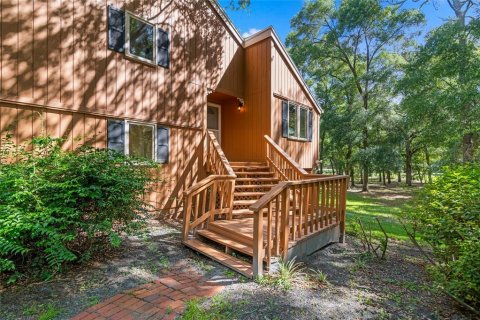 Villa ou maison à vendre à DeLand, Floride: 3 chambres, 155.33 m2 № 1262884 - photo 3