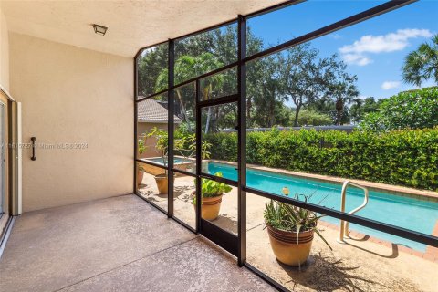 Villa ou maison à vendre à Boynton Beach, Floride: 3 chambres, 143.81 m2 № 1238232 - photo 27