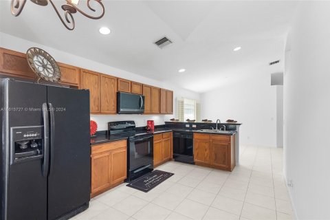 Villa ou maison à vendre à Boynton Beach, Floride: 3 chambres, 143.81 m2 № 1238232 - photo 5