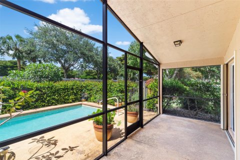 Villa ou maison à vendre à Boynton Beach, Floride: 3 chambres, 143.81 m2 № 1238232 - photo 29