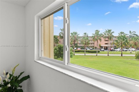 Condominio en venta en Boynton Beach, Florida, 1 dormitorio, 70.42 m2 № 1238234 - foto 14