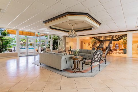 Condominio en venta en Boynton Beach, Florida, 1 dormitorio, 70.42 m2 № 1238234 - foto 29