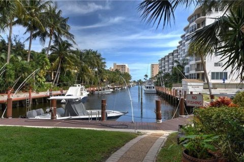 Copropriété à vendre à Fort Lauderdale, Floride: 2 chambres, 95.88 m2 № 996241 - photo 4