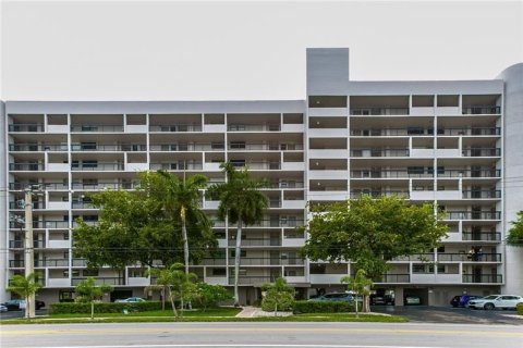 Copropriété à vendre à Fort Lauderdale, Floride: 2 chambres, 95.88 m2 № 996241 - photo 5