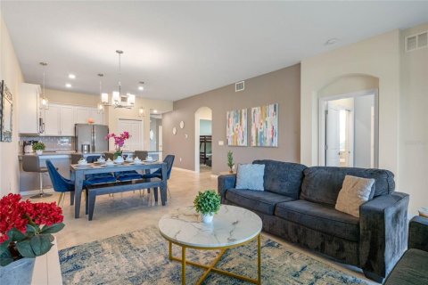 Copropriété à vendre à Davenport, Floride: 2 chambres, 128.95 m2 № 1108173 - photo 13