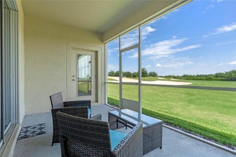 Copropriété à vendre à Davenport, Floride: 2 chambres, 128.95 m2 № 1108173 - photo 3