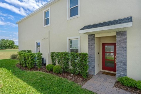 Copropriété à vendre à Davenport, Floride: 2 chambres, 128.95 m2 № 1108173 - photo 4