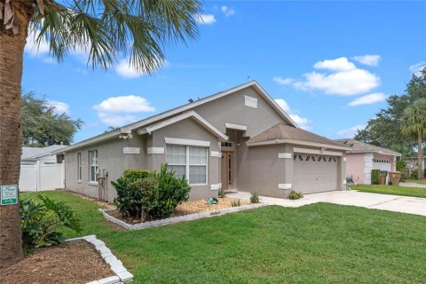 House in Kissimmee, Florida 3 bedrooms, 164.72 sq.m. № 1366258 - photo 2