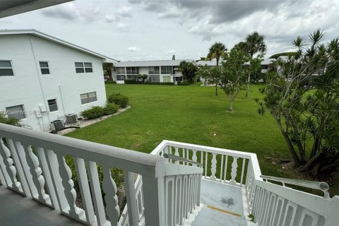 Condo in West Palm Beach, Florida, 1 bedroom  № 1269498 - photo 28