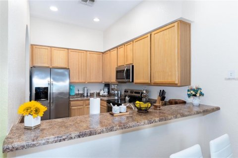 Condo in Kissimmee, Florida, 3 bedrooms  № 1251689 - photo 6