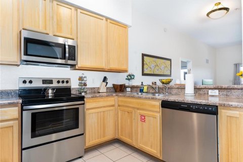 Condo in Kissimmee, Florida, 3 bedrooms  № 1251689 - photo 7