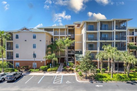 Condo in Kissimmee, Florida, 3 bedrooms  № 1251689 - photo 25