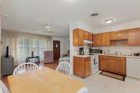 Купить виллу или дом в Коко, Флорида 4 комнаты, 88.44м2, № 1007996 - фото 11