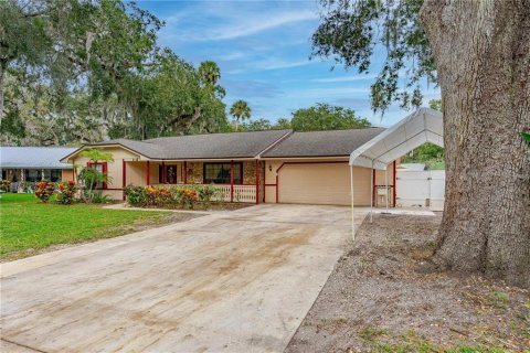 House in Port Orange, Florida 3 bedrooms, 190.82 sq.m. № 1396519 - photo 2