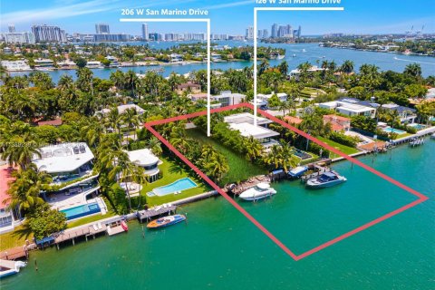 Casa en venta en Miami Beach, Florida, 10 dormitorios, 1129.78 m2 № 507503 - foto 21