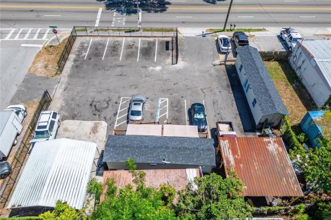 Commercial property in Tampa, Florida № 1364355 - photo 3