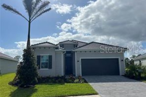 Casa en alquiler en Venice, Florida, 4 dormitorios, 208.75 m2 № 644200 - foto 2