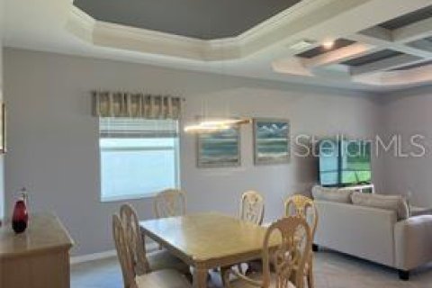 Casa en alquiler en Venice, Florida, 4 dormitorios, 208.75 m2 № 644200 - foto 10