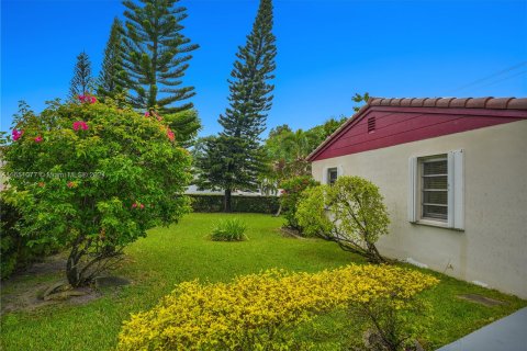 Villa ou maison à vendre à Miami, Floride: 3 chambres, 98.94 m2 № 1333106 - photo 20