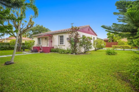 Villa ou maison à vendre à Miami, Floride: 3 chambres, 98.94 m2 № 1333106 - photo 22