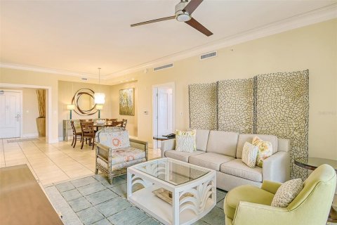 Condominio en venta en Sarasota, Florida, 3 dormitorios, 162.58 m2 № 504670 - foto 10