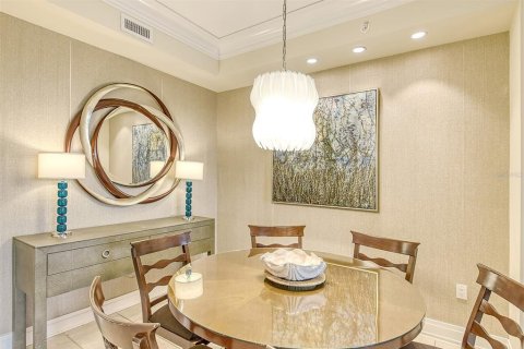 Condominio en venta en Sarasota, Florida, 3 dormitorios, 162.58 m2 № 504670 - foto 16