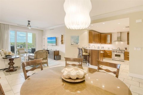 Condominio en venta en Sarasota, Florida, 3 dormitorios, 162.58 m2 № 504670 - foto 5