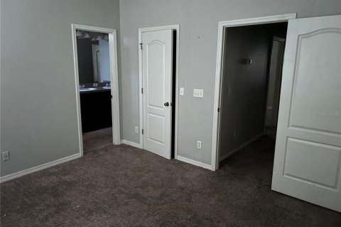 Touwnhouse à vendre à Tampa, Floride: 3 chambres, 169.45 m2 № 1363480 - photo 6