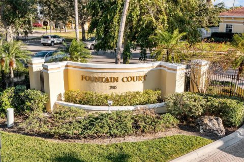 Condo in Punta Gorda, Florida, 2 bedrooms  № 1363510 - photo 22