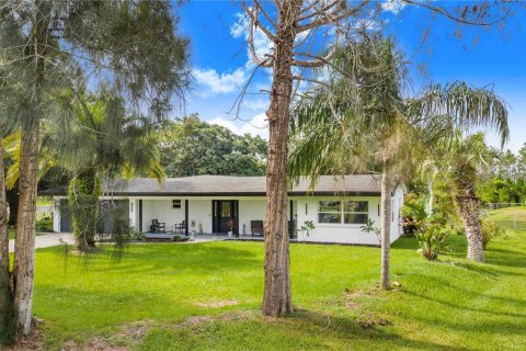 Villa ou maison à vendre à Indian lake estates, Floride: 3 chambres, 193.79 m2 № 1326267 - photo 5