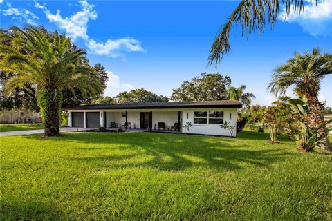 Villa ou maison à vendre à Indian lake estates, Floride: 3 chambres, 193.79 m2 № 1326267 - photo 1