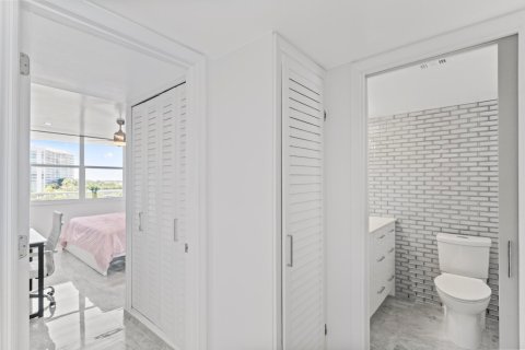 Copropriété à vendre à Pompano Beach, Floride: 1 chambre, 72 m2 № 1180145 - photo 30