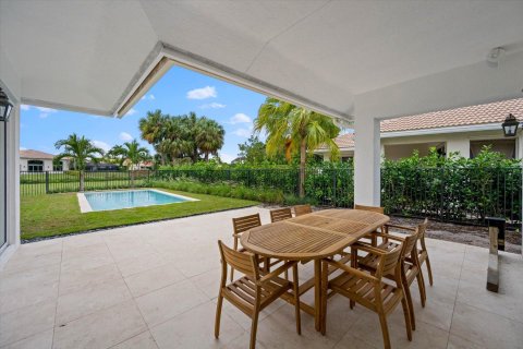 Townhouse in Wellington, Florida 3 bedrooms, 183.39 sq.m. № 945793 - photo 3