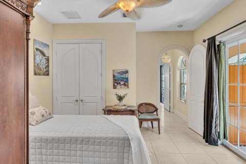 Villa ou maison à vendre à Delray Beach, Floride: 4 chambres, 282.14 m2 № 1136295 - photo 22