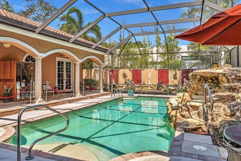 Villa ou maison à vendre à Delray Beach, Floride: 4 chambres, 282.14 m2 № 1136295 - photo 6