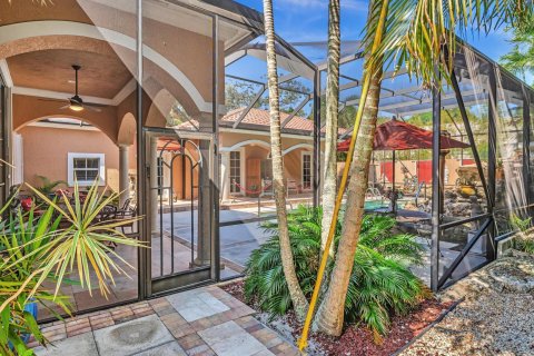 Villa ou maison à vendre à Delray Beach, Floride: 4 chambres, 282.14 m2 № 1136295 - photo 2