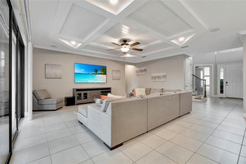 Villa ou maison à vendre à Kissimmee, Floride: 5 chambres, 358.32 m2 № 1280228 - photo 7