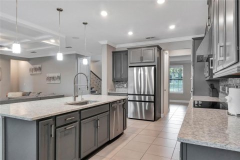 Villa ou maison à vendre à Kissimmee, Floride: 5 chambres, 358.32 m2 № 1280228 - photo 11