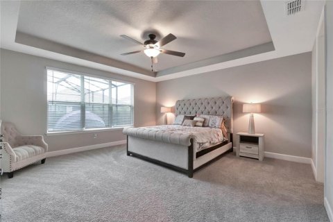 Villa ou maison à vendre à Kissimmee, Floride: 5 chambres, 358.32 m2 № 1280228 - photo 18