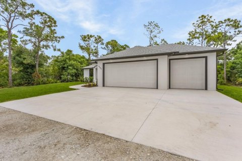 Villa ou maison à vendre à Punta Gorda, Floride: 4 chambres, 270.9 m2 № 1174895 - photo 26