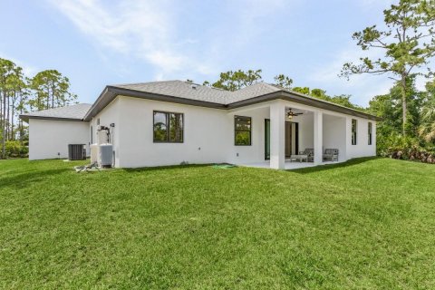 Villa ou maison à vendre à Punta Gorda, Floride: 4 chambres, 270.9 m2 № 1174895 - photo 21