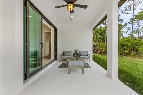 Villa ou maison à vendre à Punta Gorda, Floride: 4 chambres, 270.9 m2 № 1174895 - photo 3