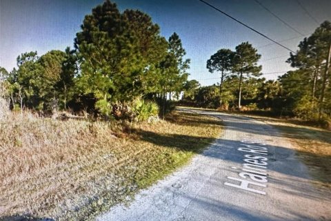 Terreno en venta en Palm Bay, Florida № 1295314 - foto 1